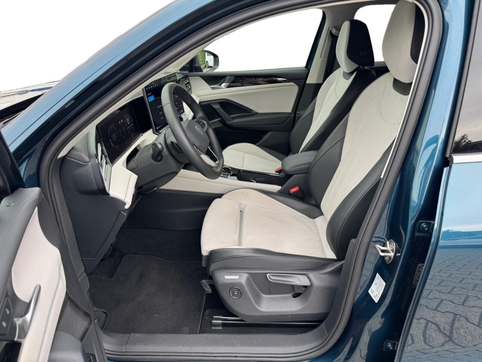 Volkswagen Tiguan – Bild 4