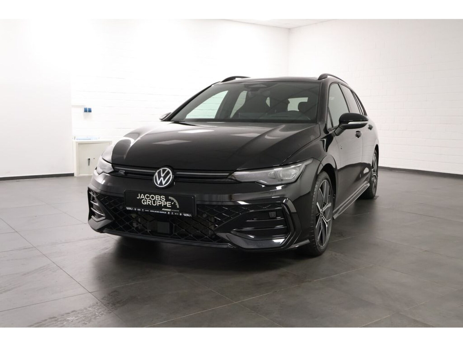Volkswagen Golf Variant – Bild 2