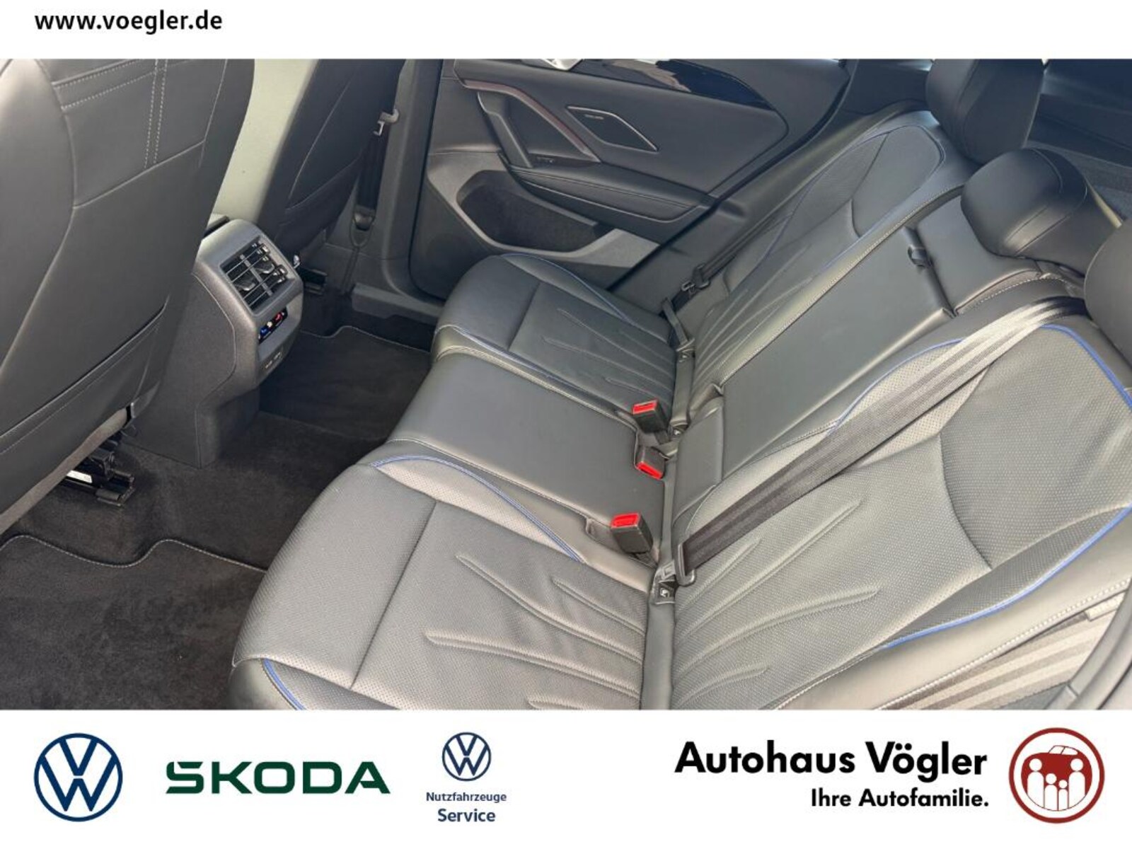 Volkswagen Tiguan – Bild 16
