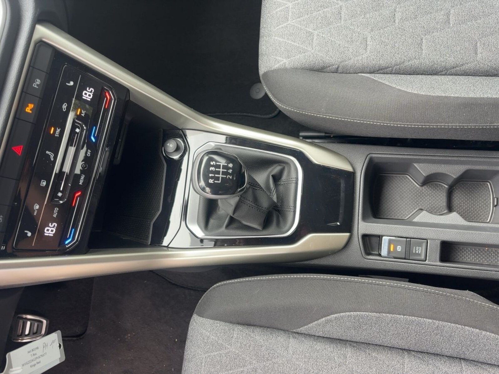 Volkswagen T-Roc – Bild 16