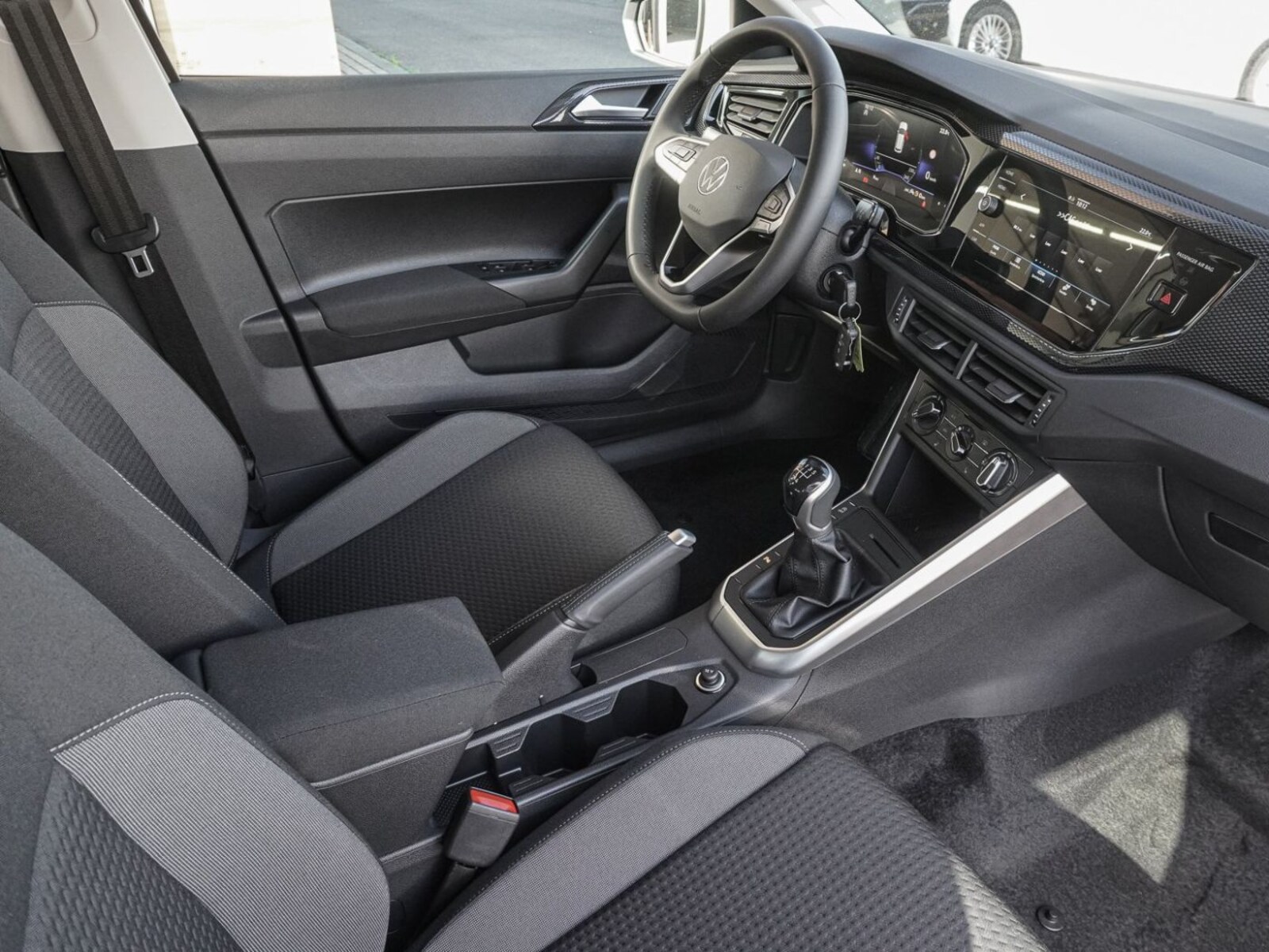 Volkswagen Polo – Bild 23
