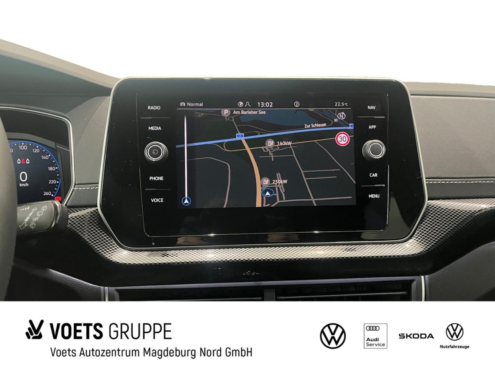 Volkswagen T-Cross – Bild 10
