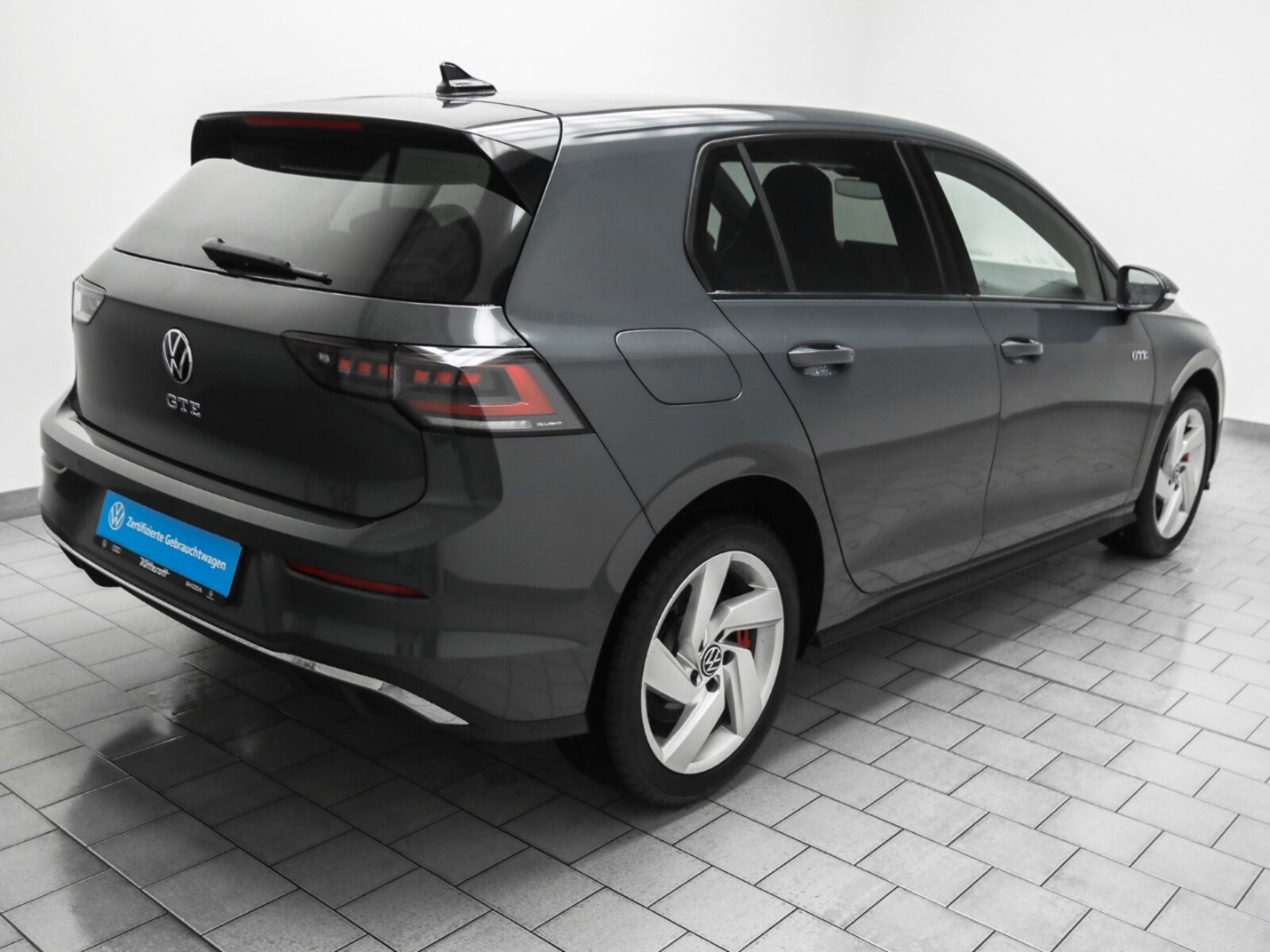 Volkswagen Golf – Bild 5
