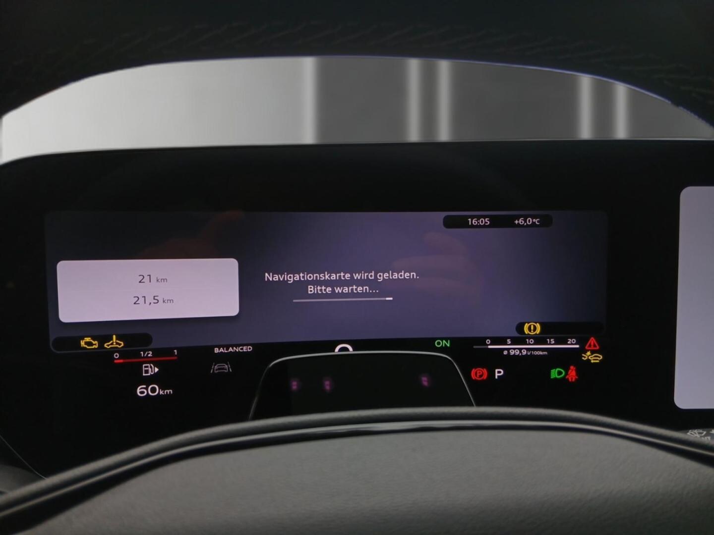 Bild über Audi A6 Avant edition one TDI quattro 220 kW S tronic - für weitere Informationen kontaktieren Sie den Audi Partner