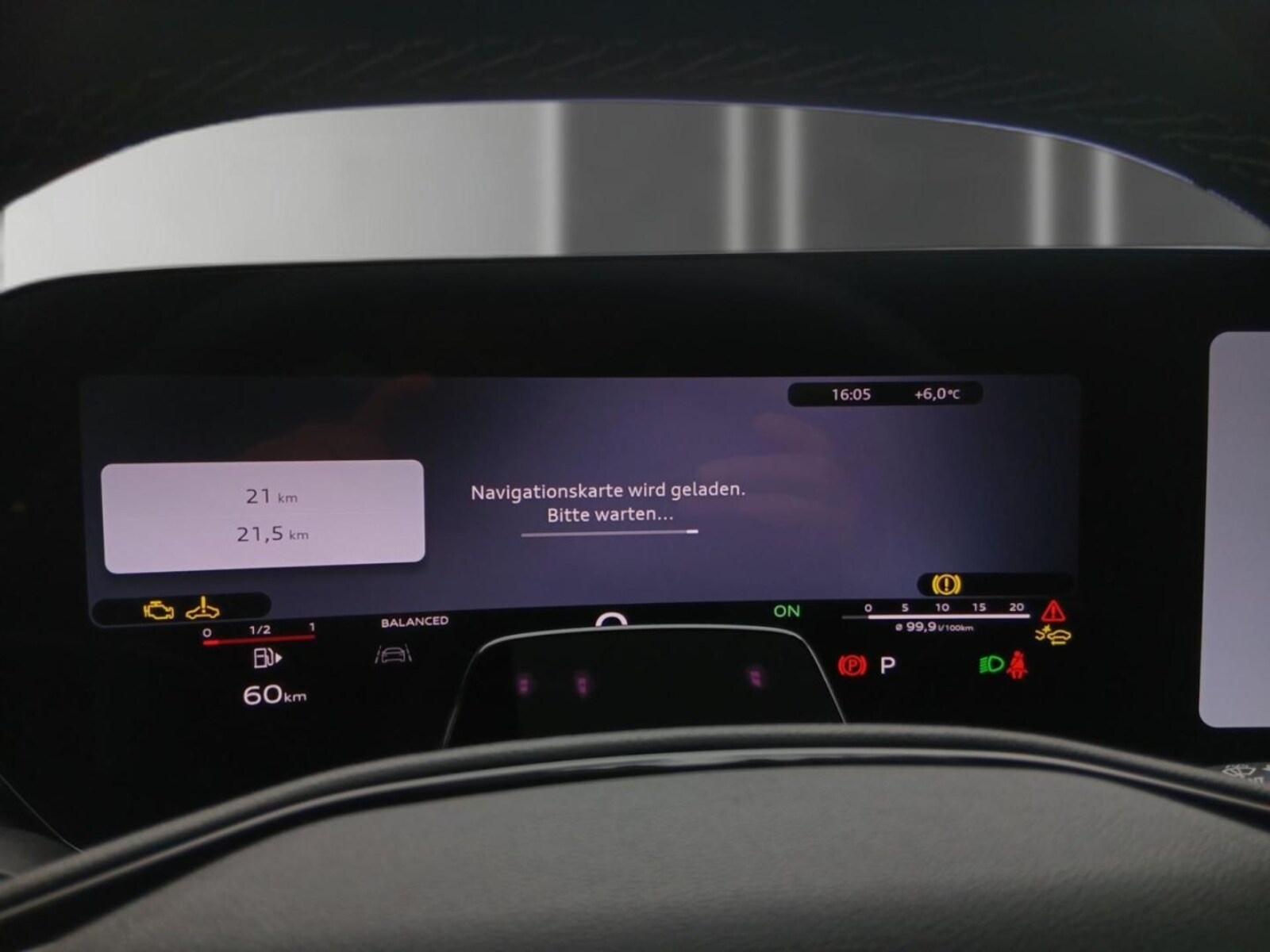 Audi A6 Avant – Bild 15