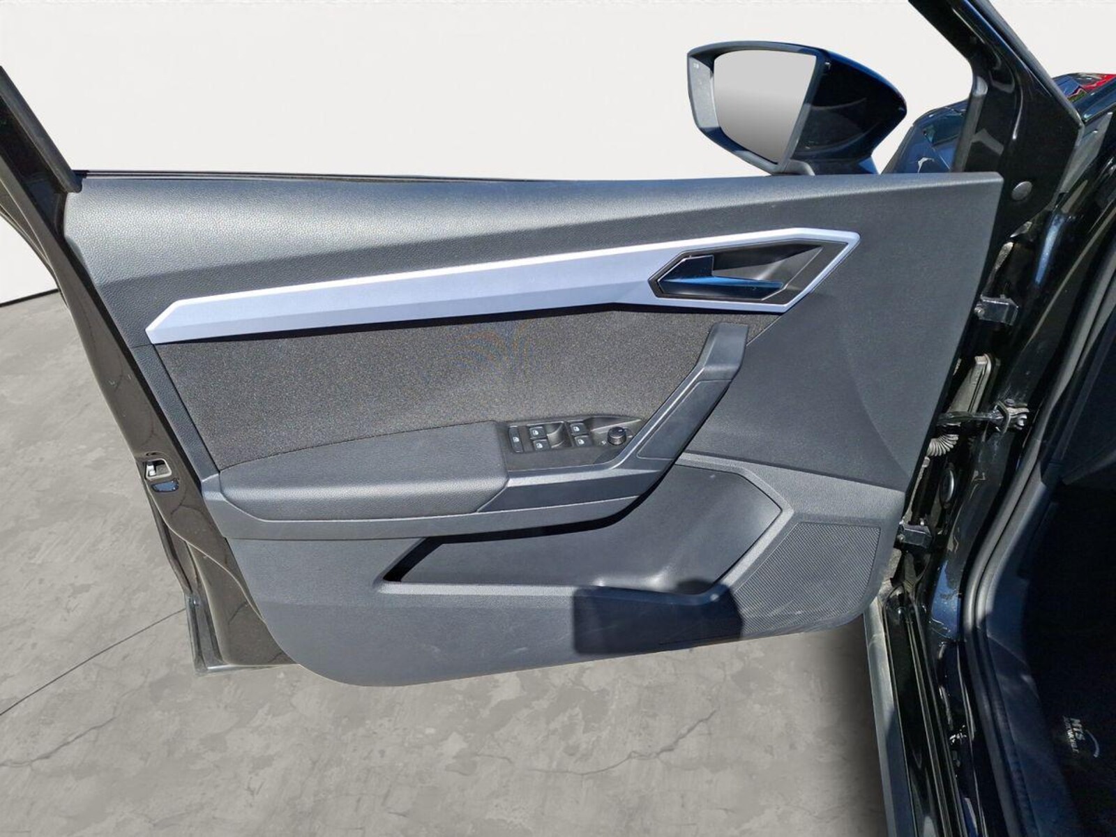 SEAT Arona – Bild 8