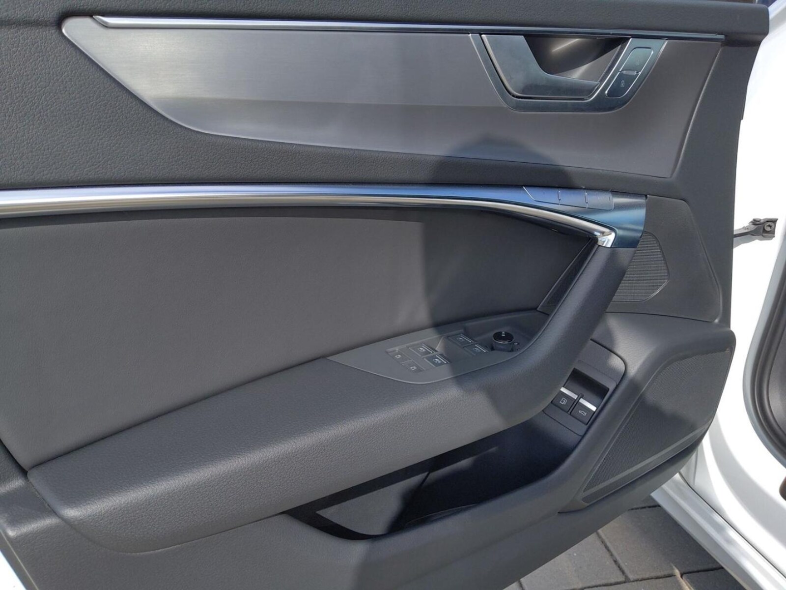 Audi A6 Avant – Bild 16