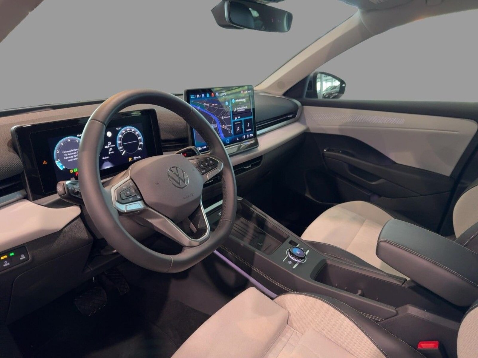 Volkswagen T-Roc – Bild 10