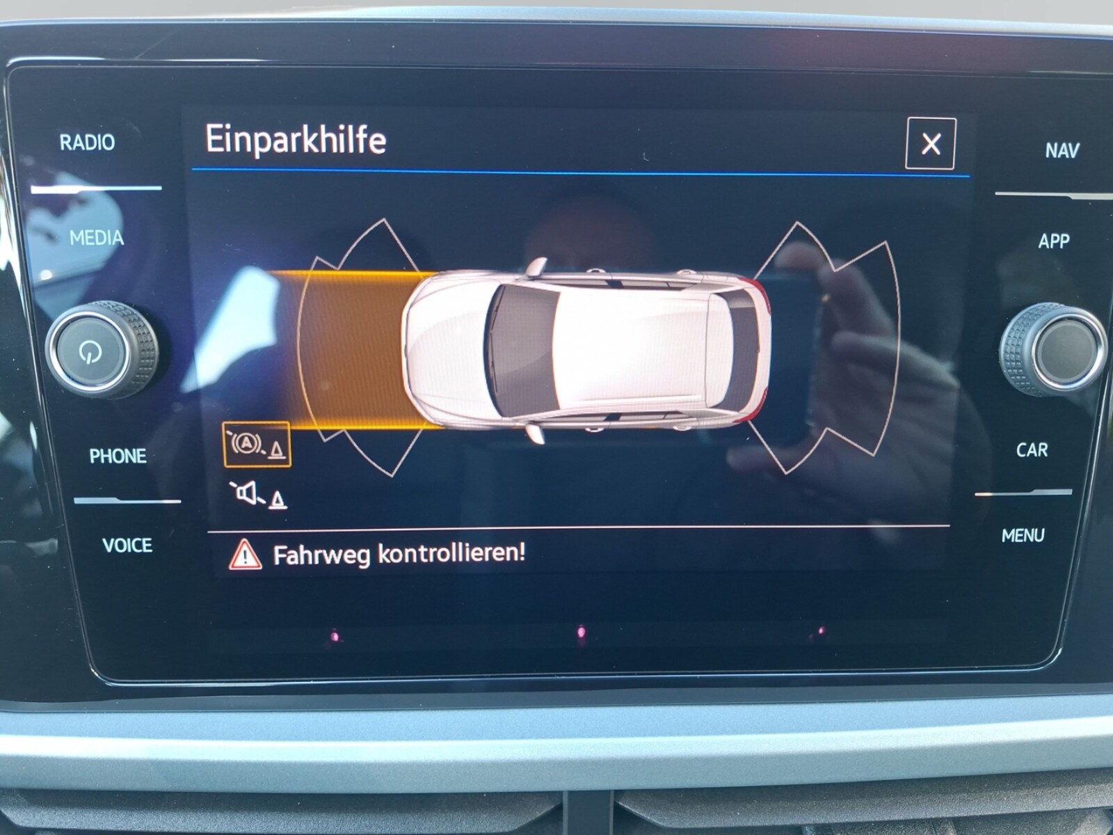 Volkswagen T-Roc – Bild 14