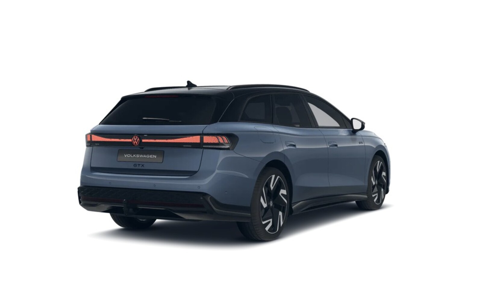 Volkswagen ID.7 Tourer – Bild 12