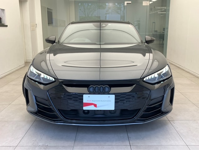 Image about Audi RS e-tron GT RS e-tron GT 440,00 kW