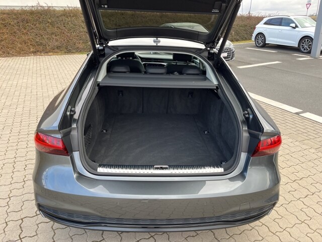 Image about Audi A7 Sportback 50 TDI quattro tiptronic