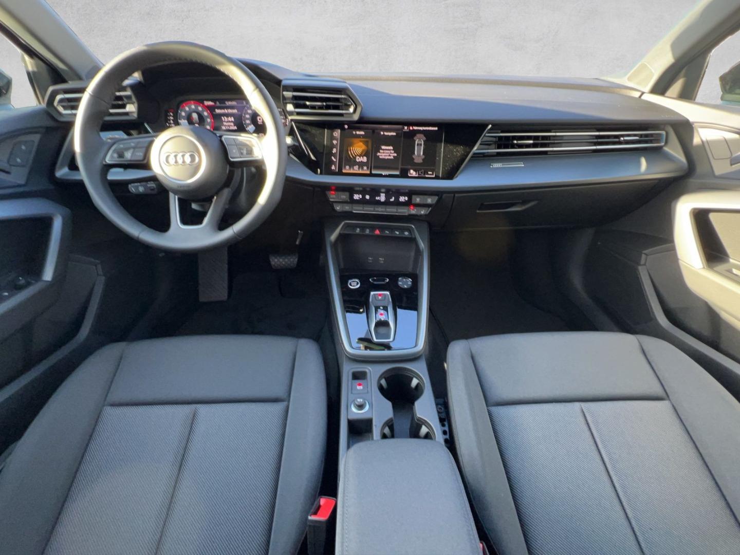 Image about Audi A3 Sportback 30 TFSI S tronic