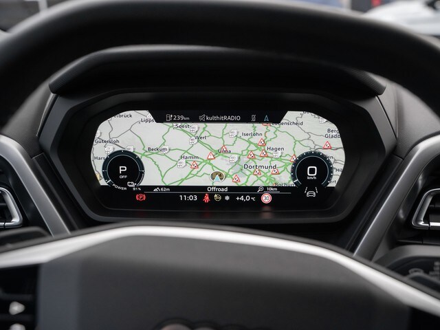Image about Audi Q4 Sportback e-tron 40 e-tron 150 kW