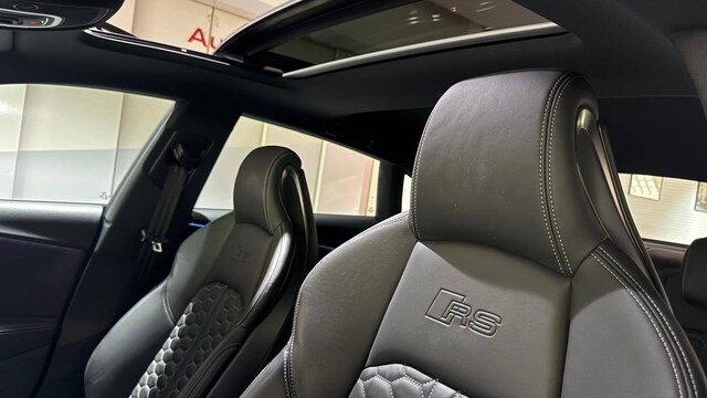 Audi RS5 Sportback - 2021 - Joinsteer - #11