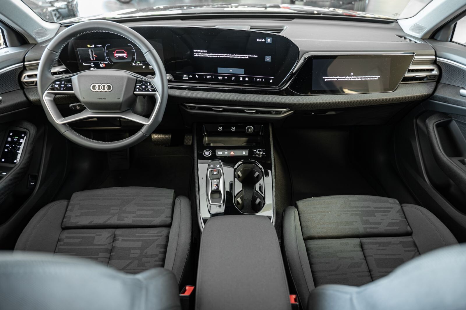 Image about Audi A5 Avant TFSI 150 kW S tronic