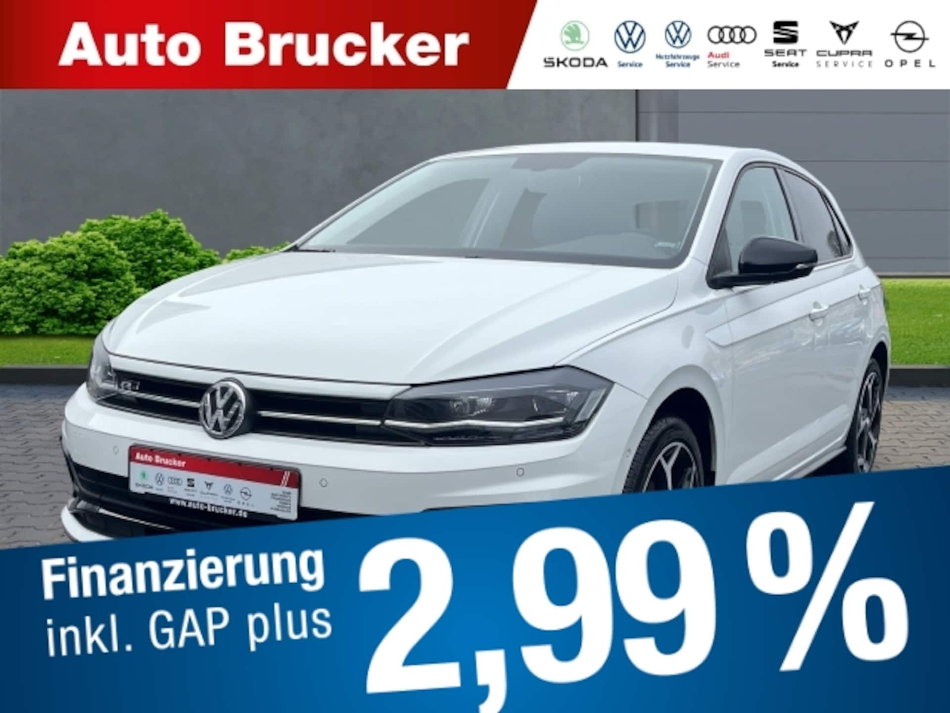 Volkswagen Polo Comfortline