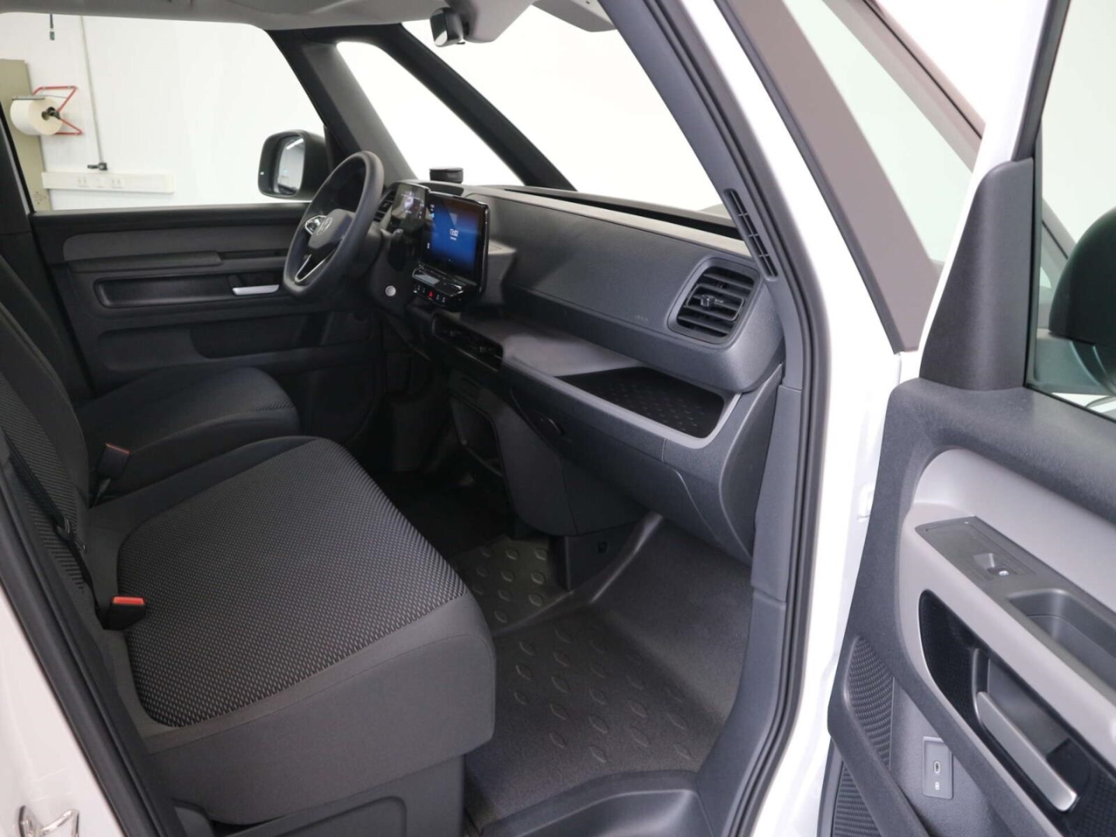 Volkswagen ID. Buzz Cargo – Bild 5