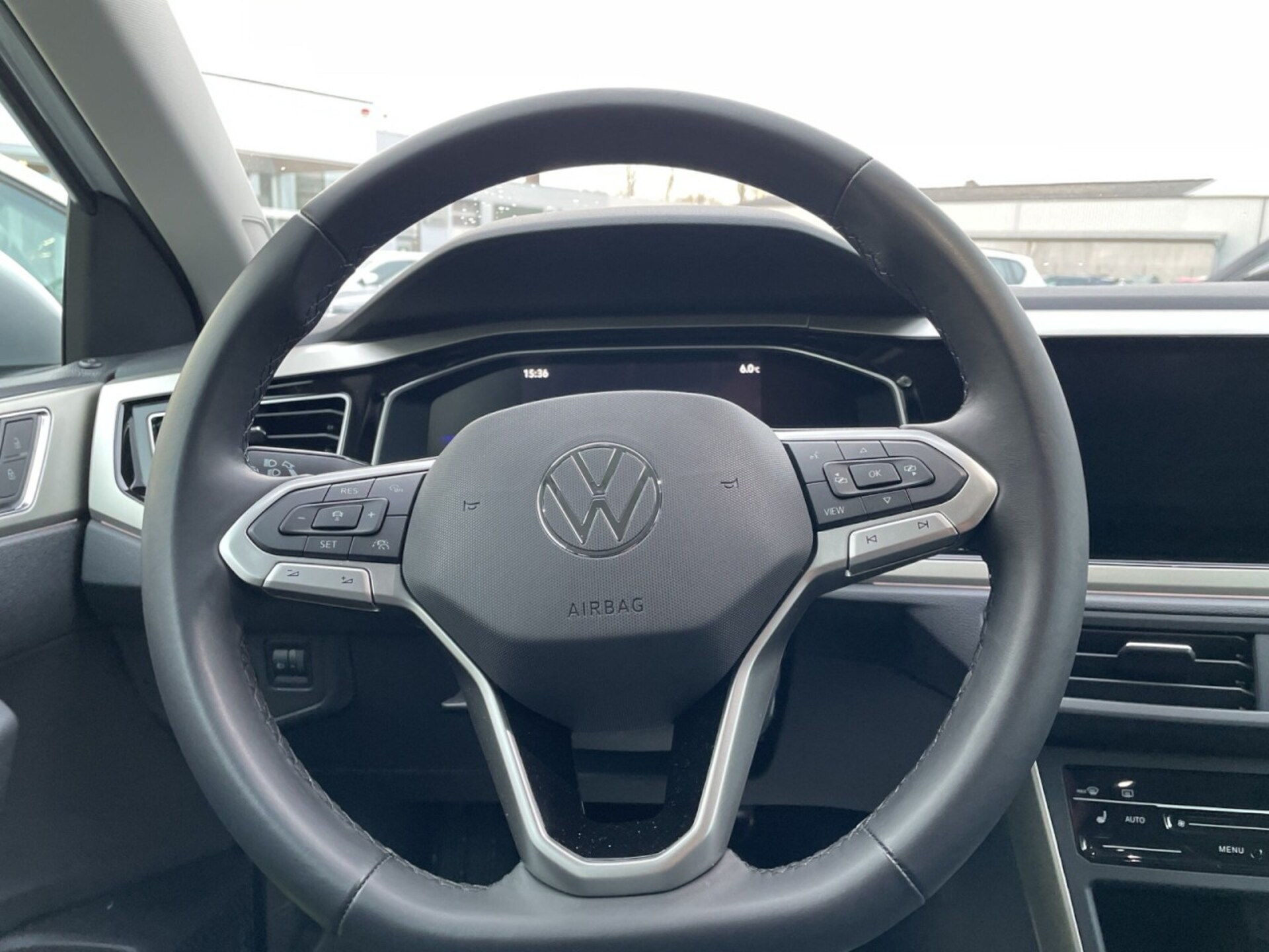 Volkswagen Taigo MOVE