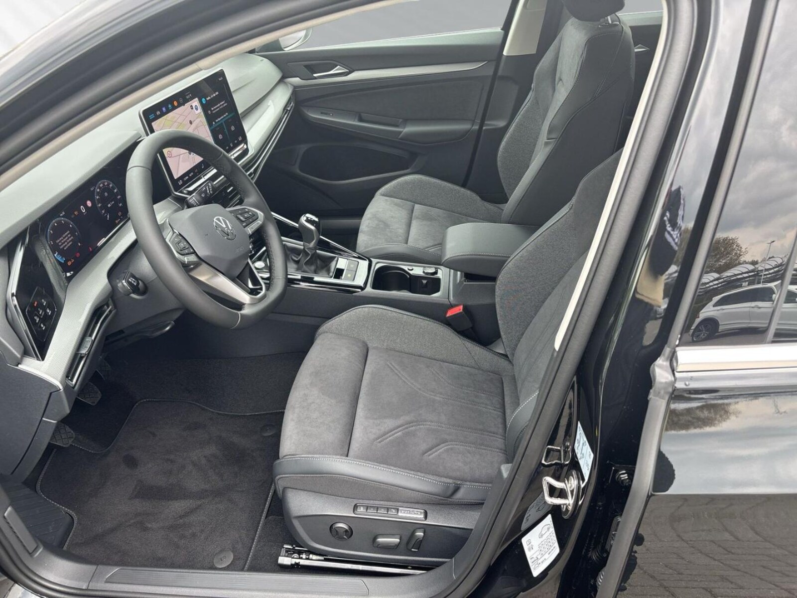 Volkswagen Golf – Bild 8
