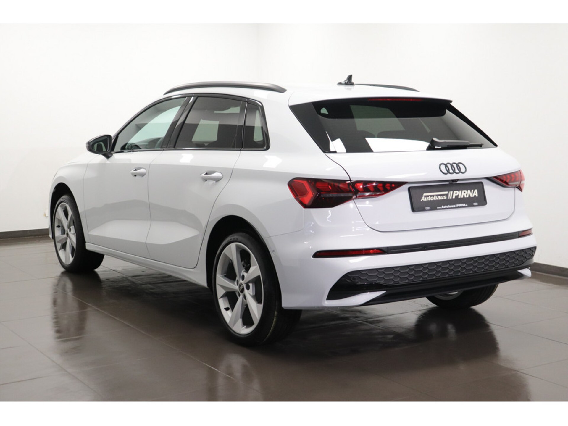 Audi A3 Sportback Advanced