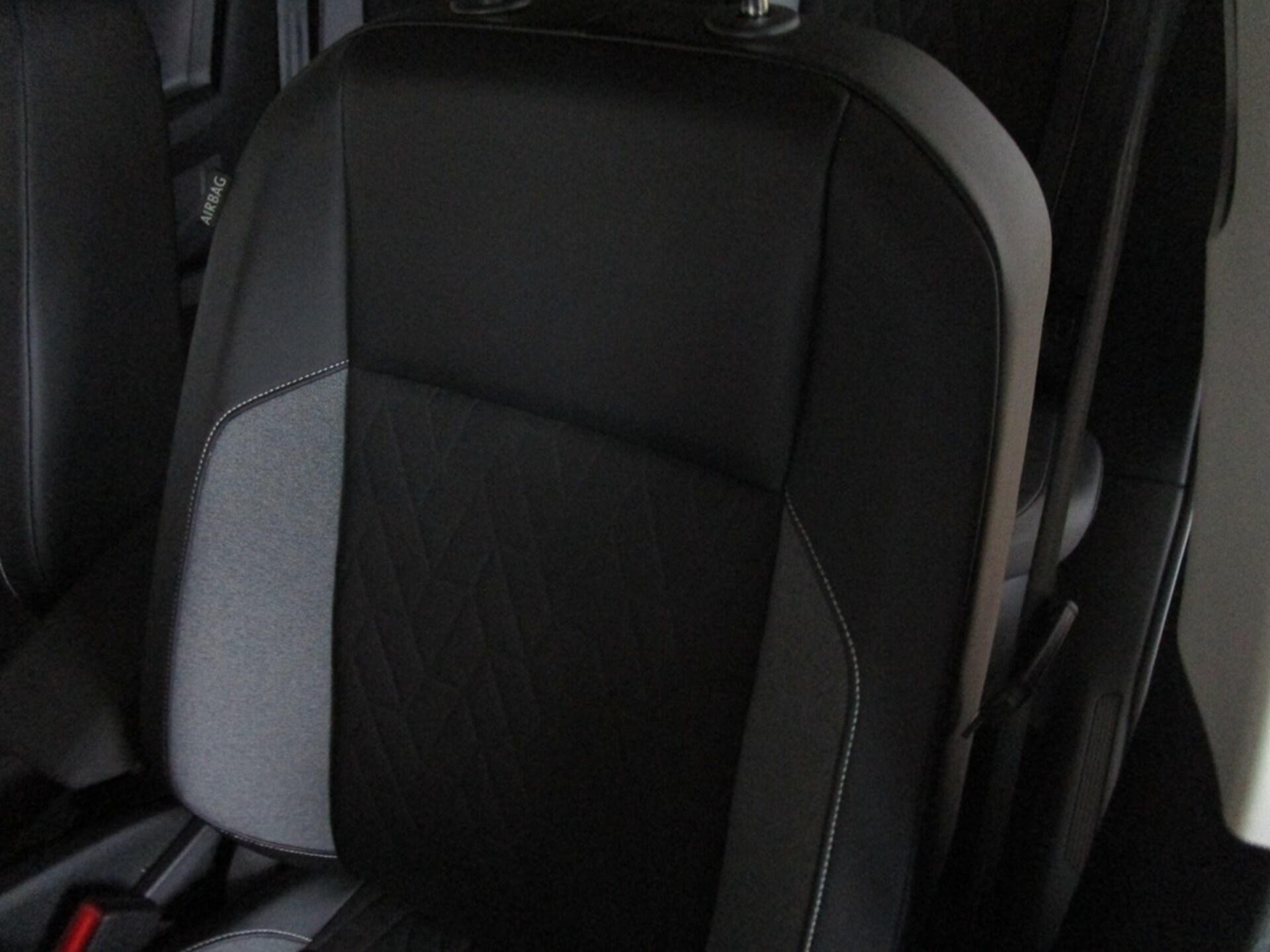 Volkswagen Polo Goal