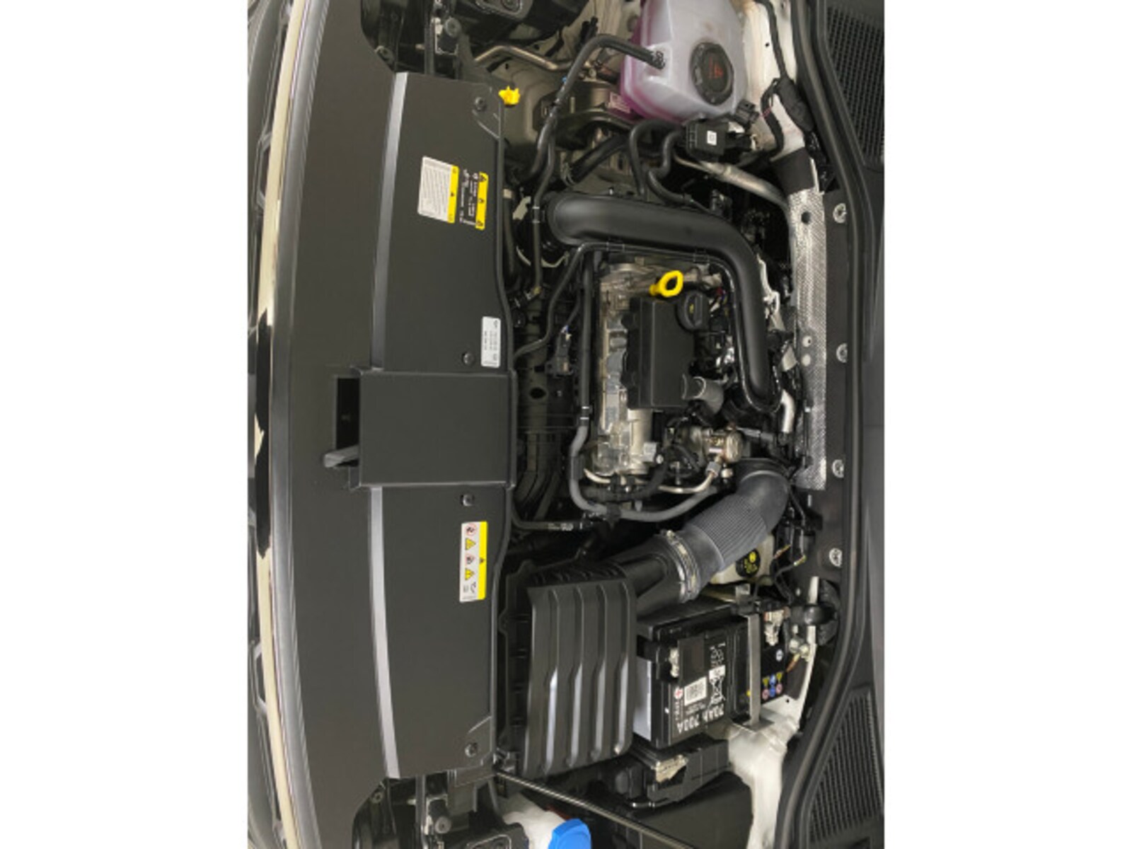 Volkswagen T-Roc – Bild 15