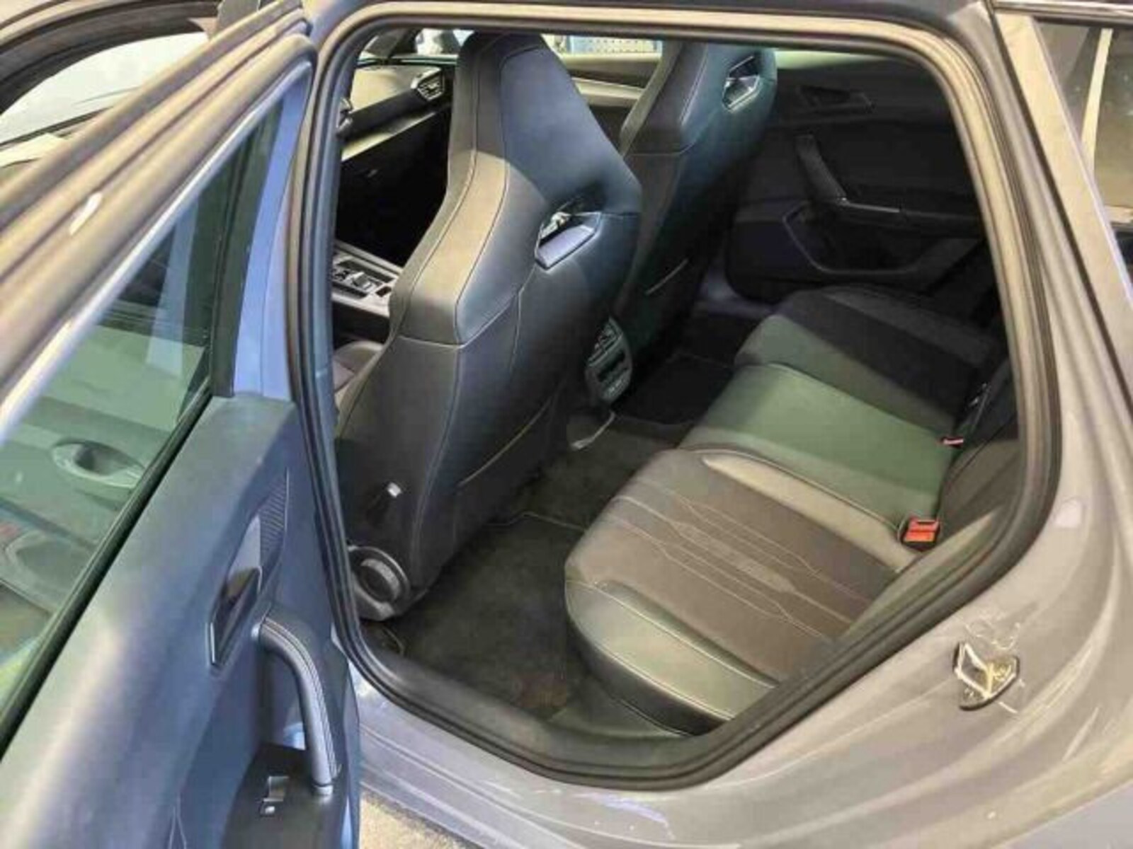 CUPRA Leon Sportstourer – Bild 6