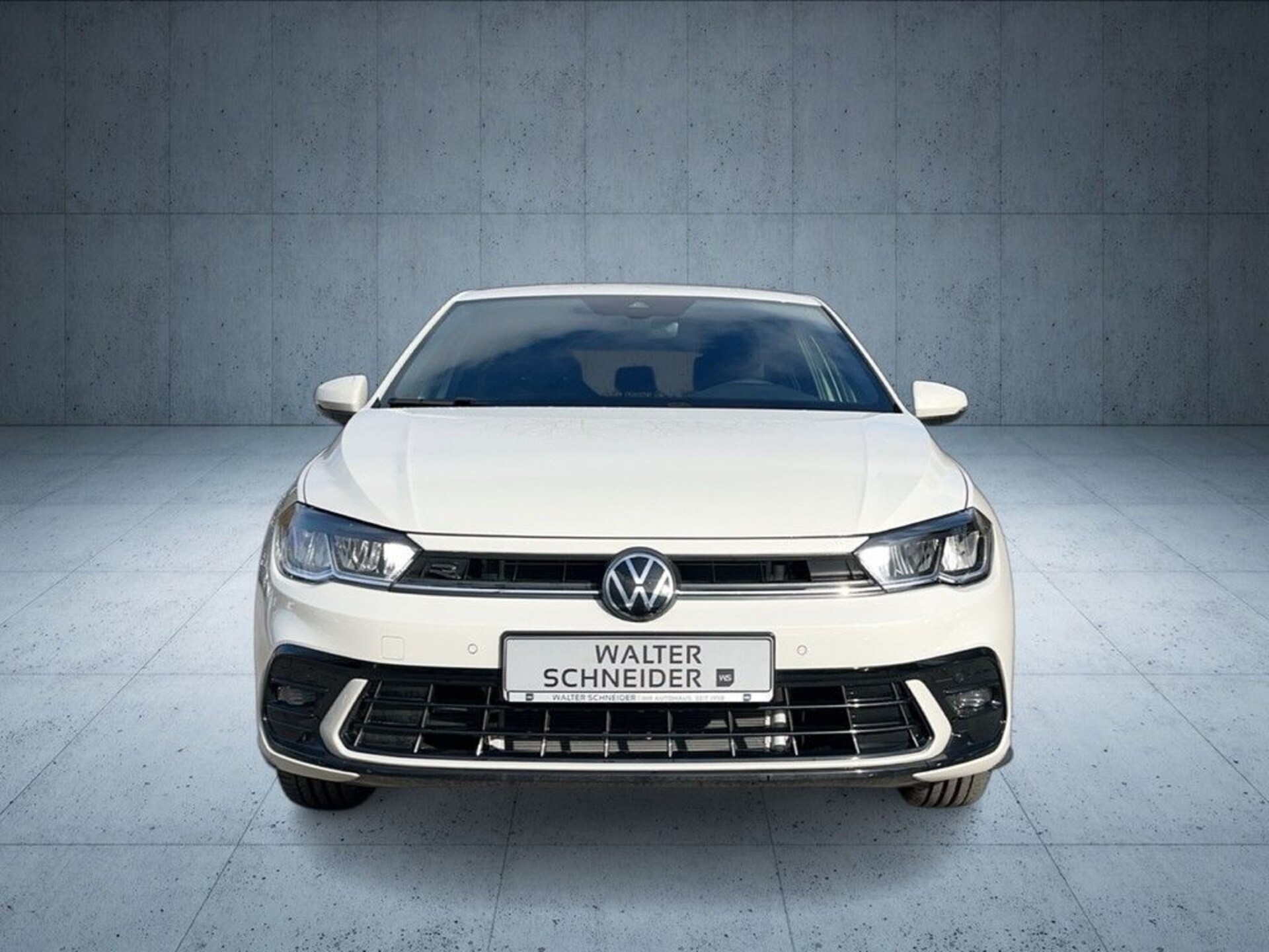 Volkswagen Polo R-Line