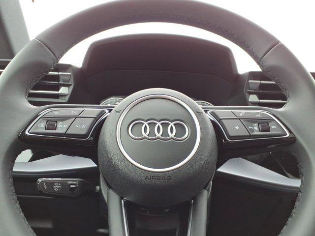 2026 Audi A3 Premium - Photo 22