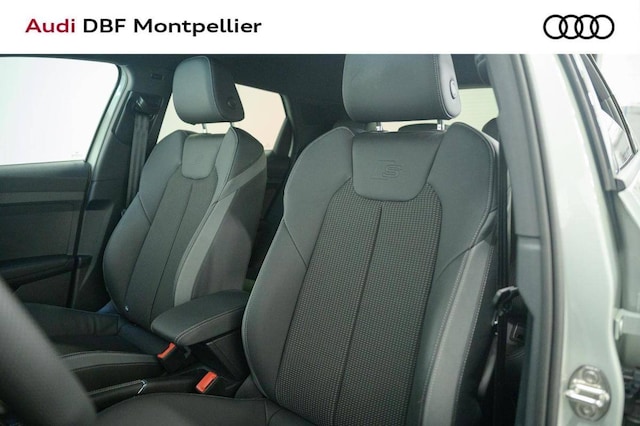 Audi A1 Sportback S Line Plus 35 TFSI 150 Ch S Tronic -  - Joinsteer - #4
