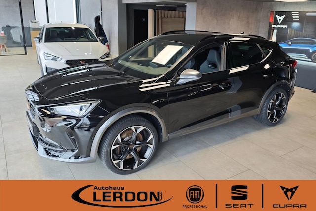 CUPRA Formentor (094203)