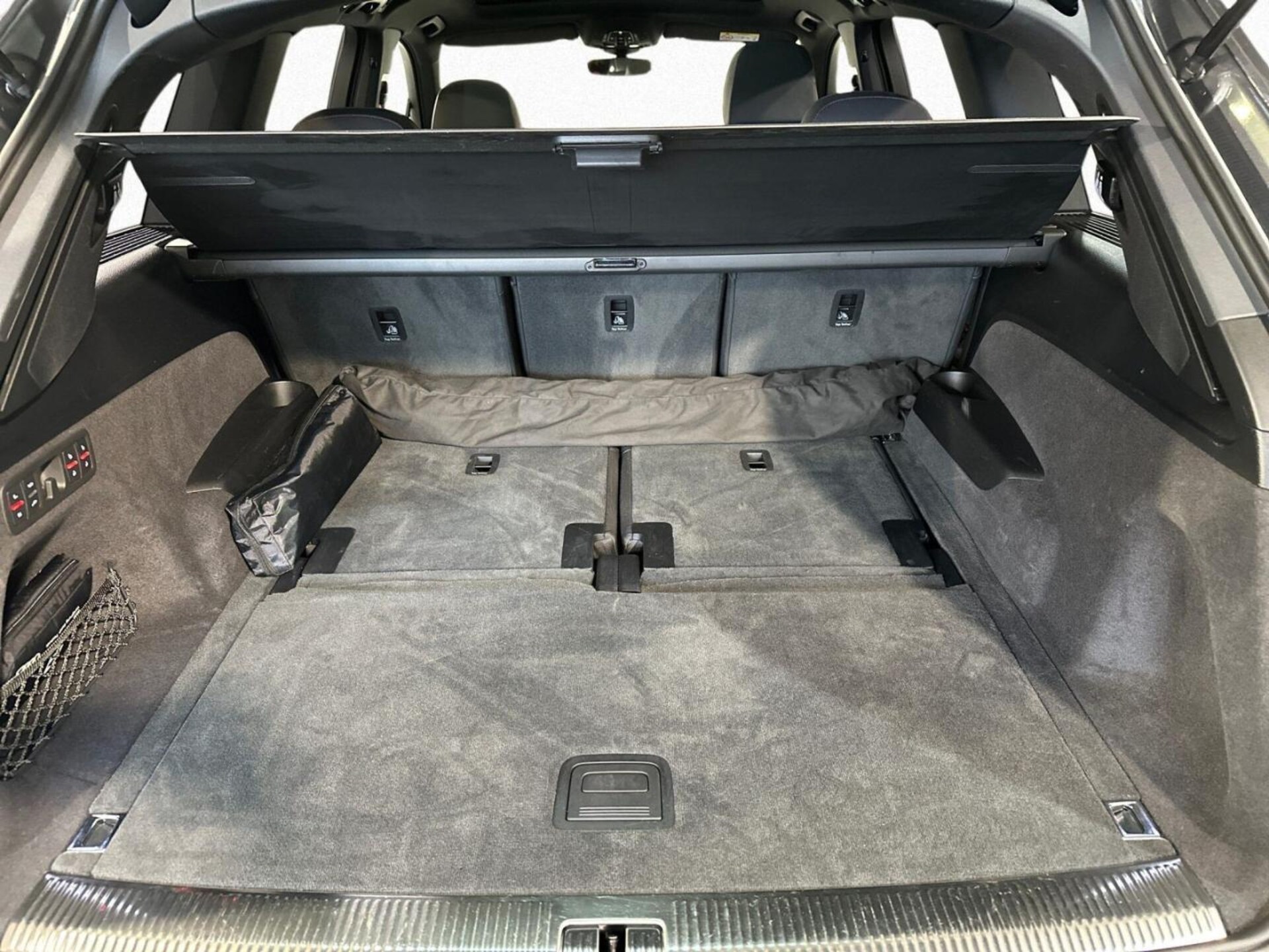 Audi Q7 SUV S line