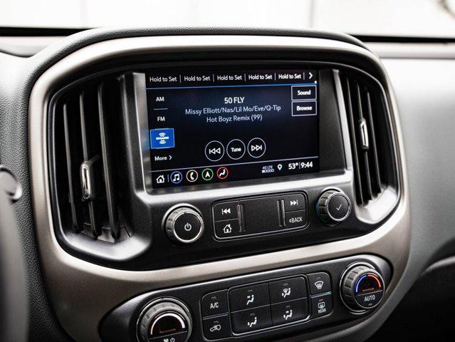 2019 Chevrolet Colorado Z71 - Photo 31