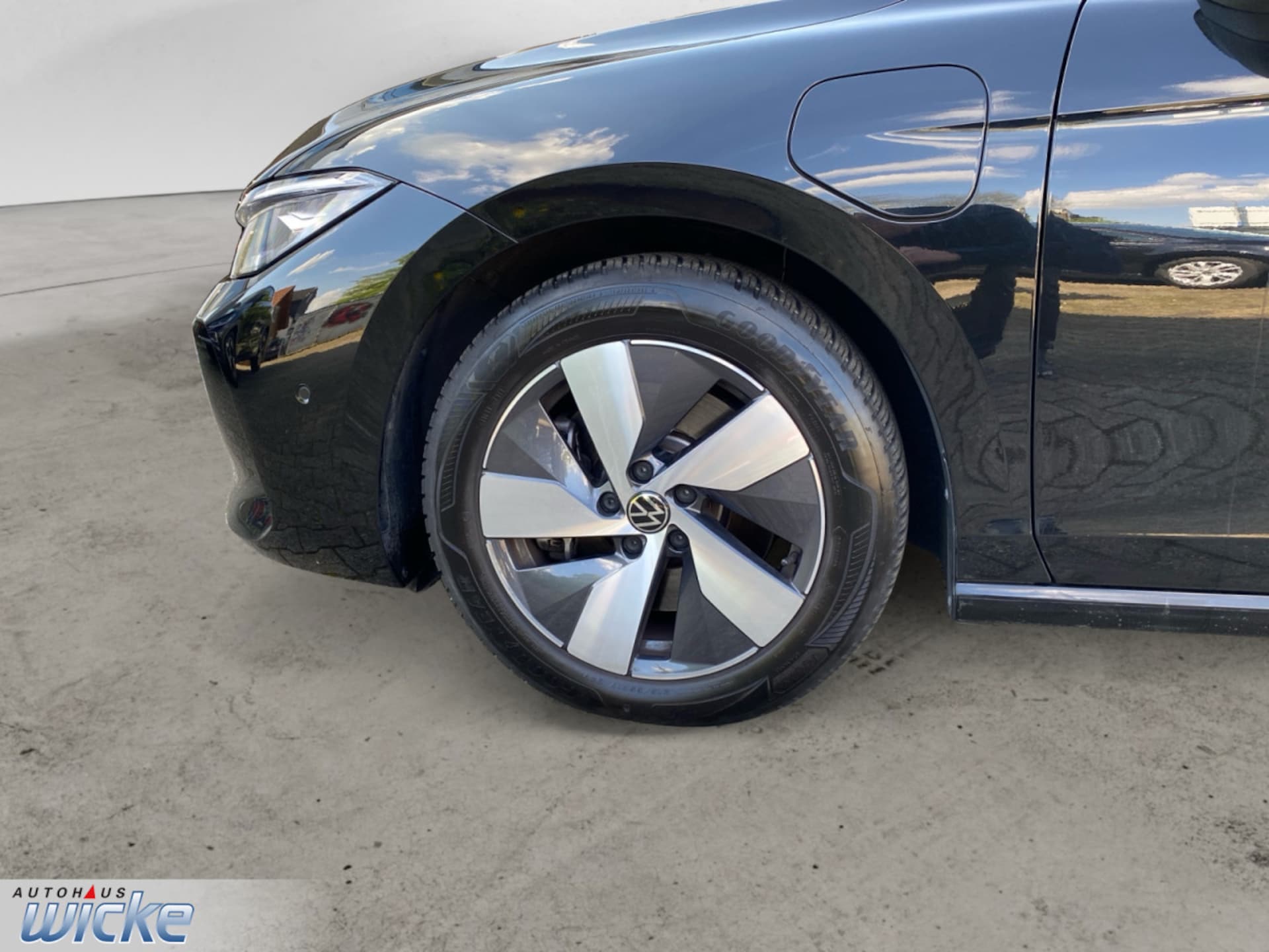Volkswagen Passat Business