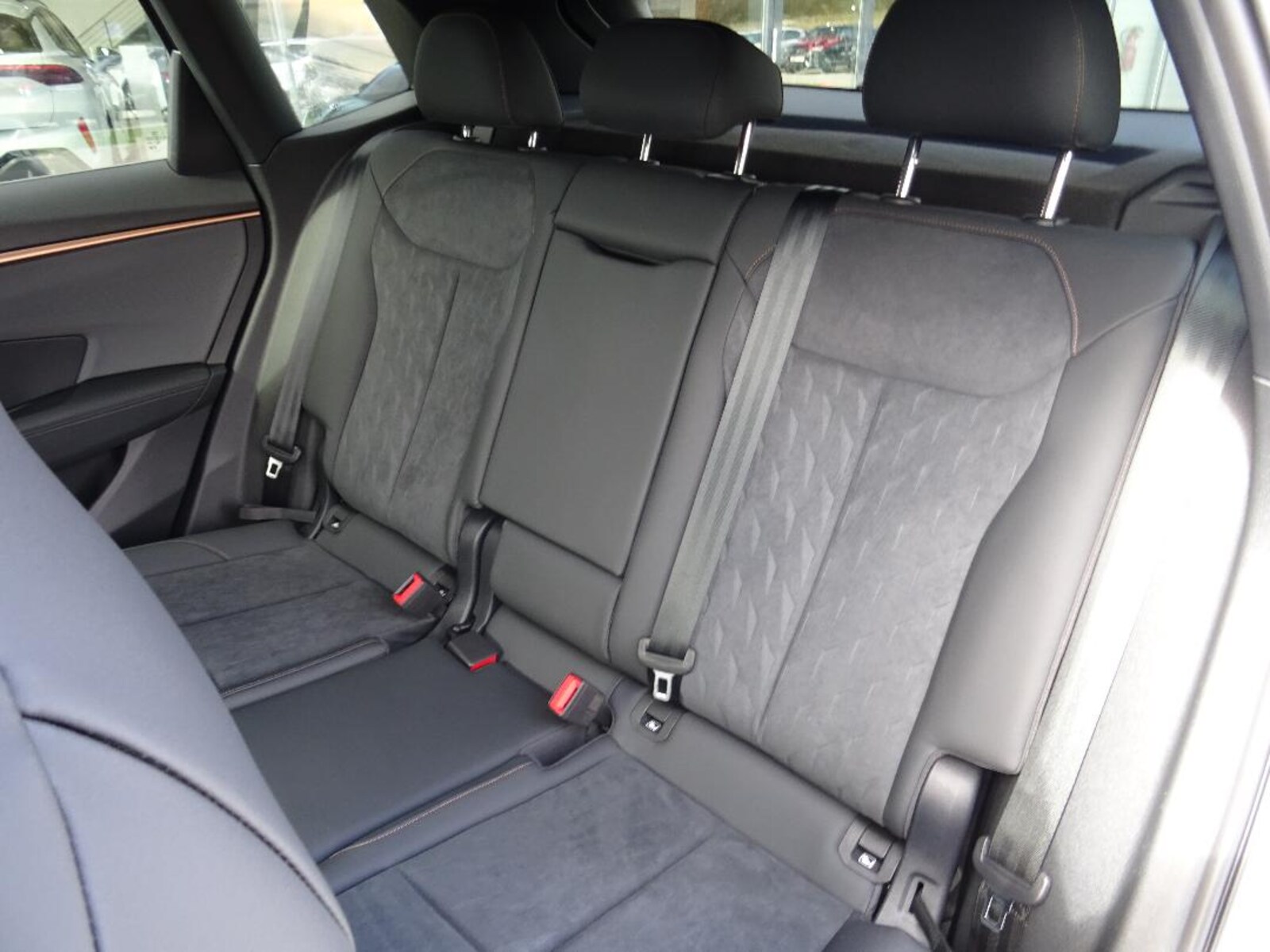 CUPRA Terramar – Bild 7
