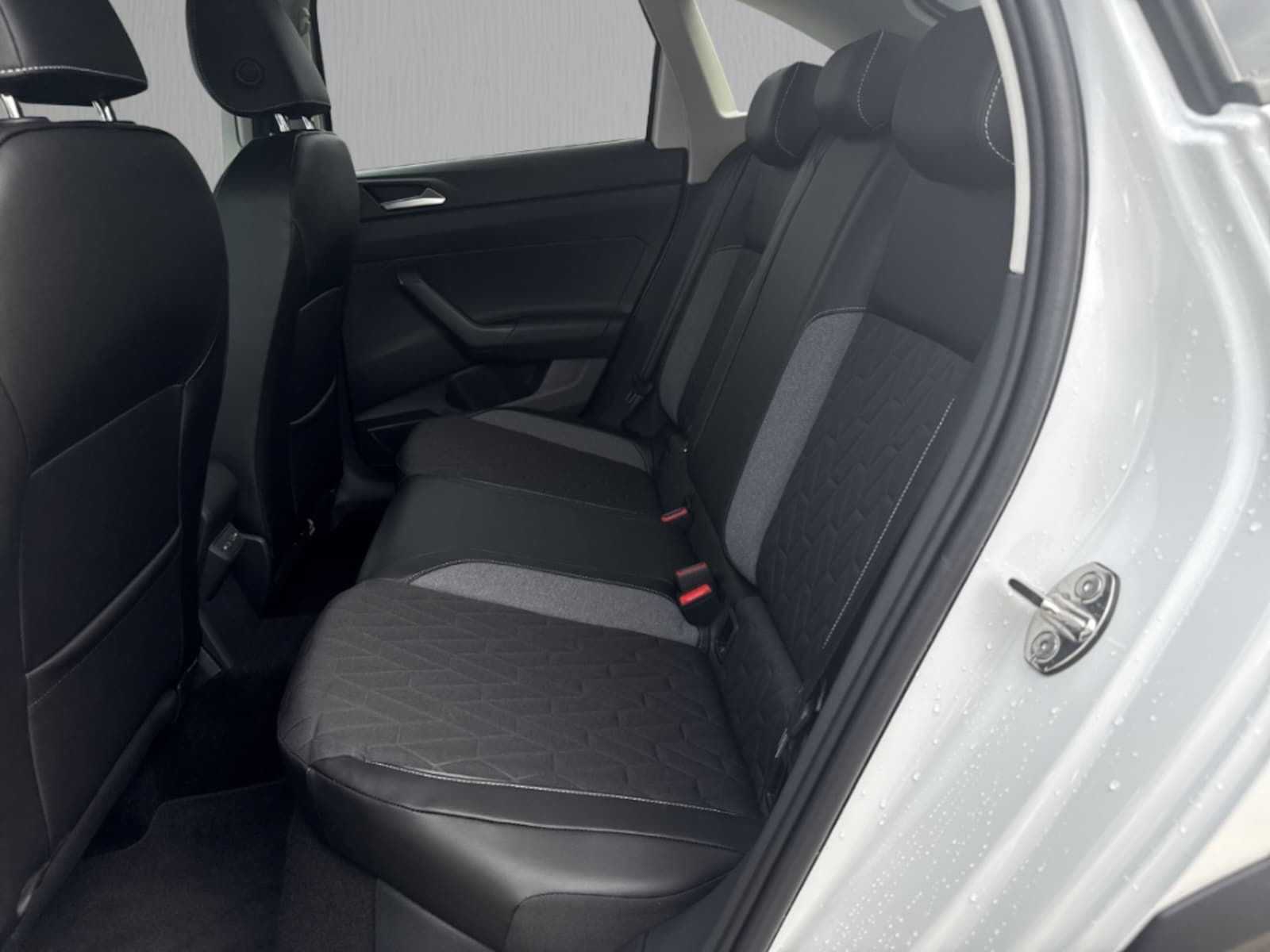 Volkswagen Taigo – Bild 8
