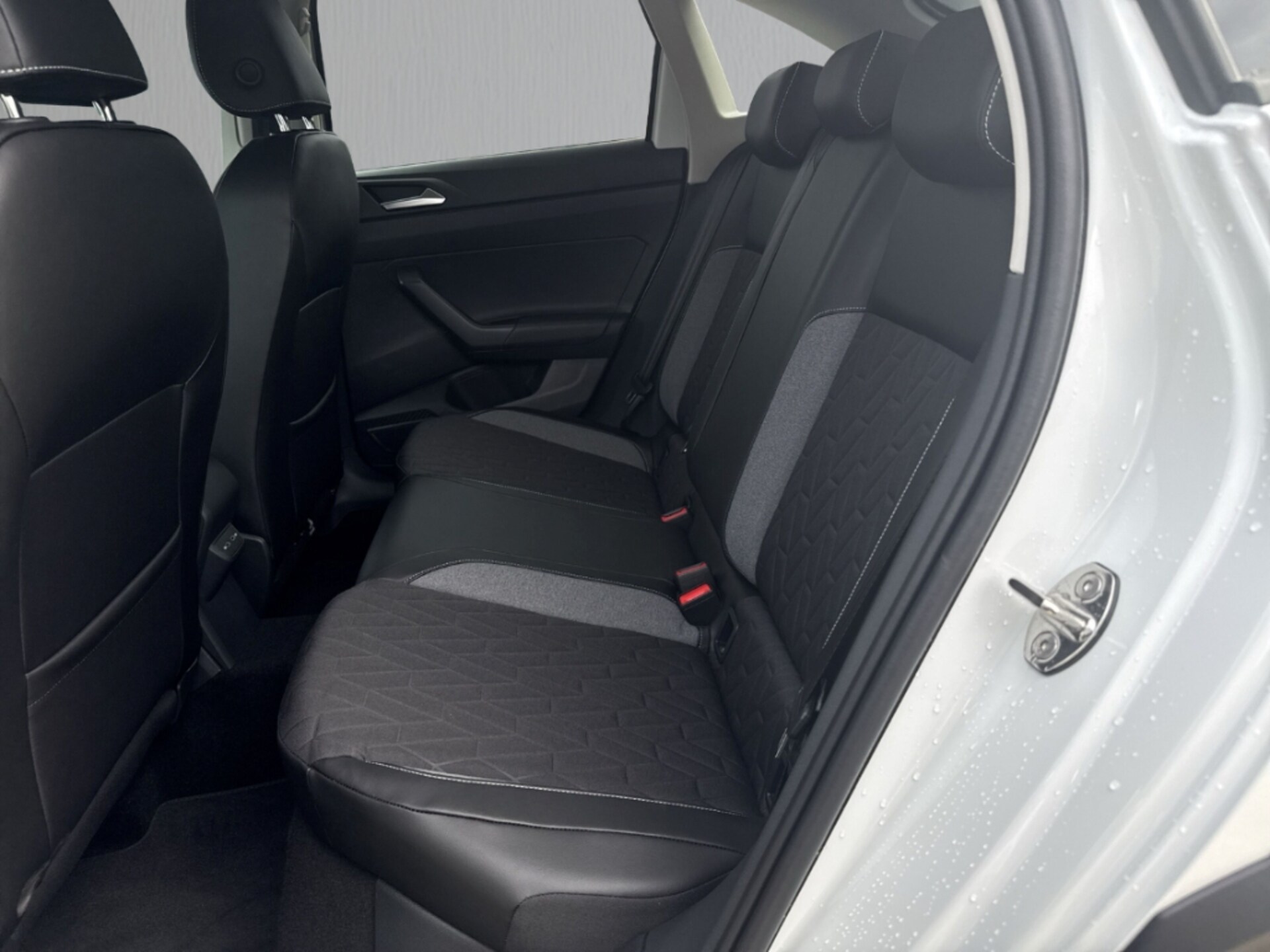 Volkswagen Taigo ENERGY