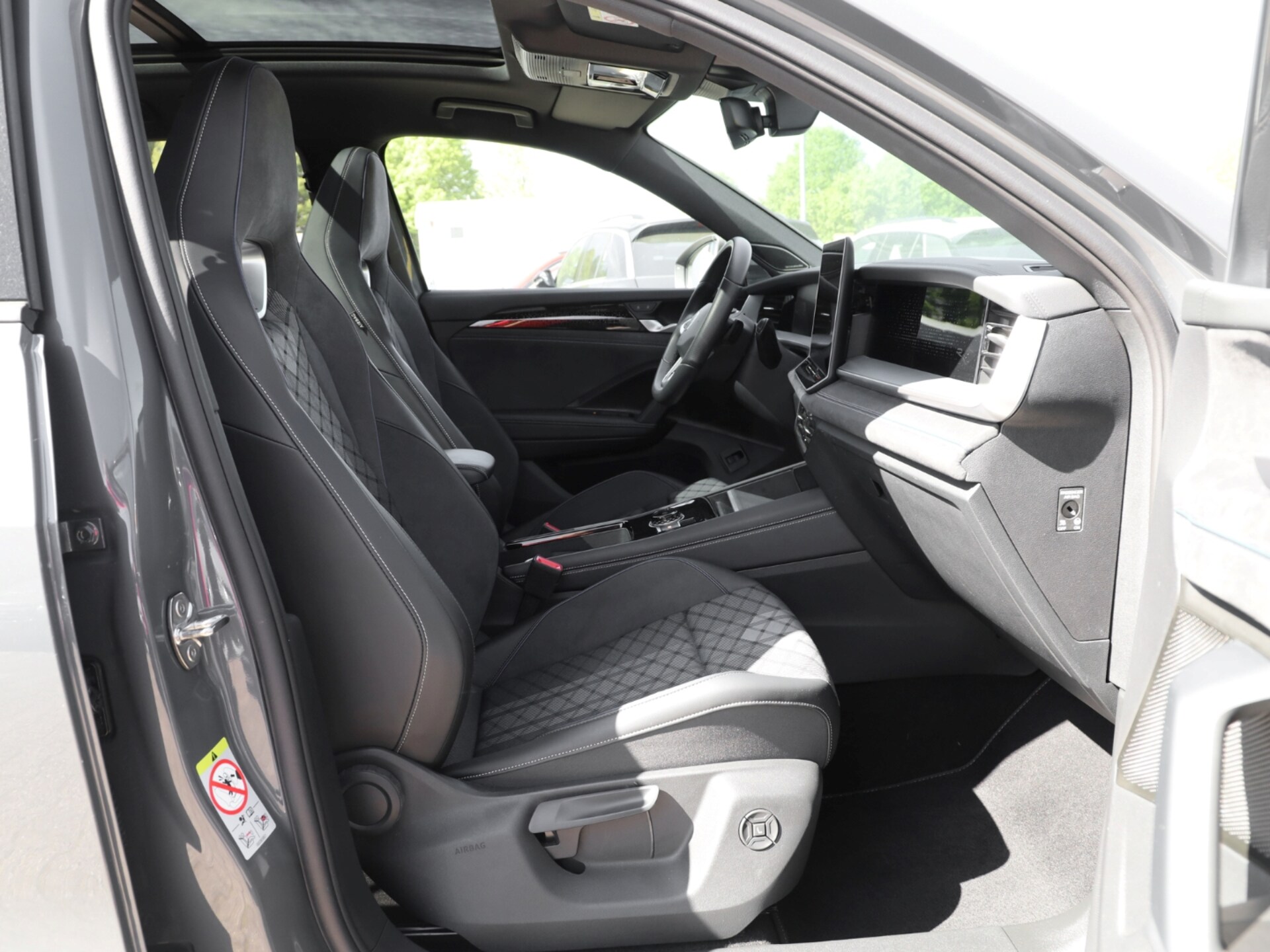 Volkswagen Tayron R-Line