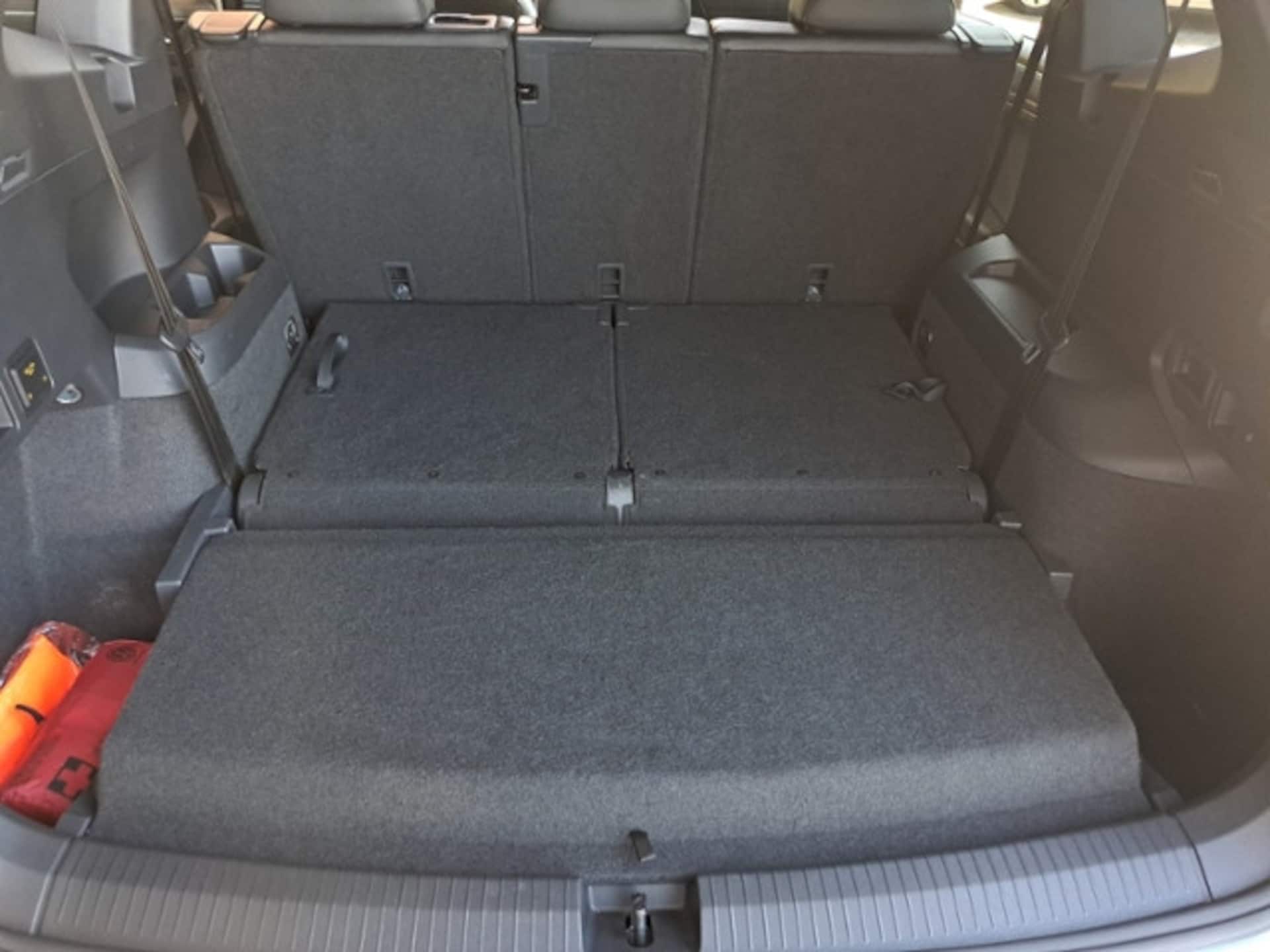 Volkswagen Tiguan Allspace R-Line