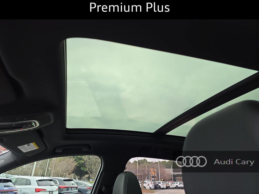 2025 Audi Q7 Premium Plus - Photo 30