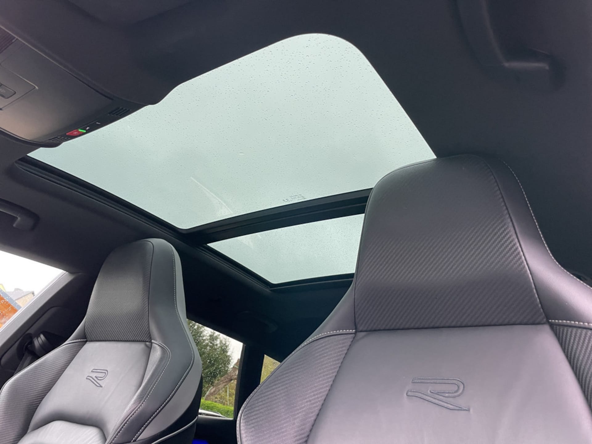 Volkswagen Arteon Shooting Brake R-Line
