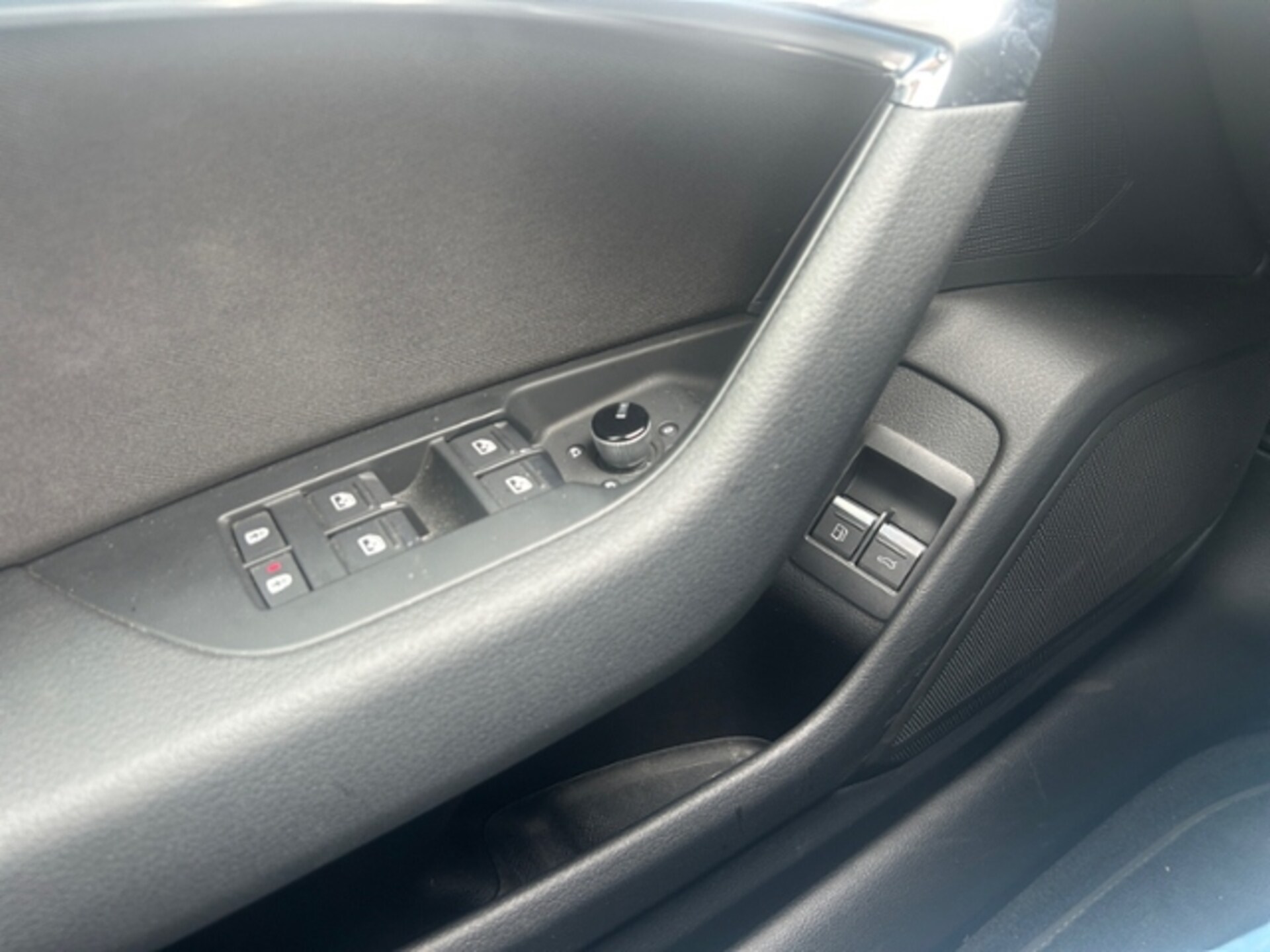 Audi A6 Avant TFSI e