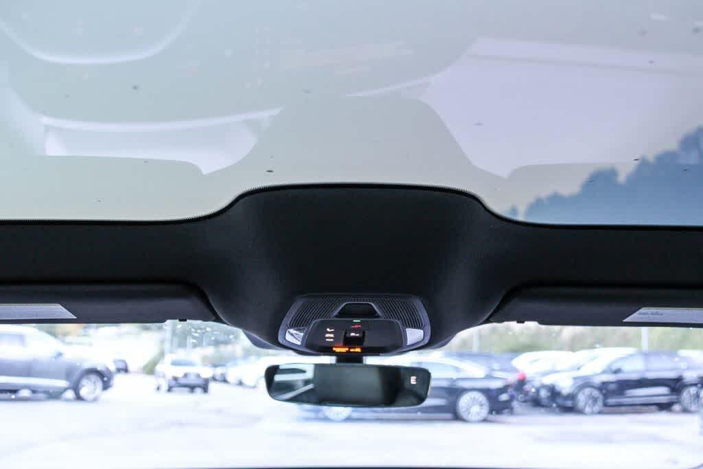2025 Audi S6 Sportback e-tron Premium Plus - Photo 12