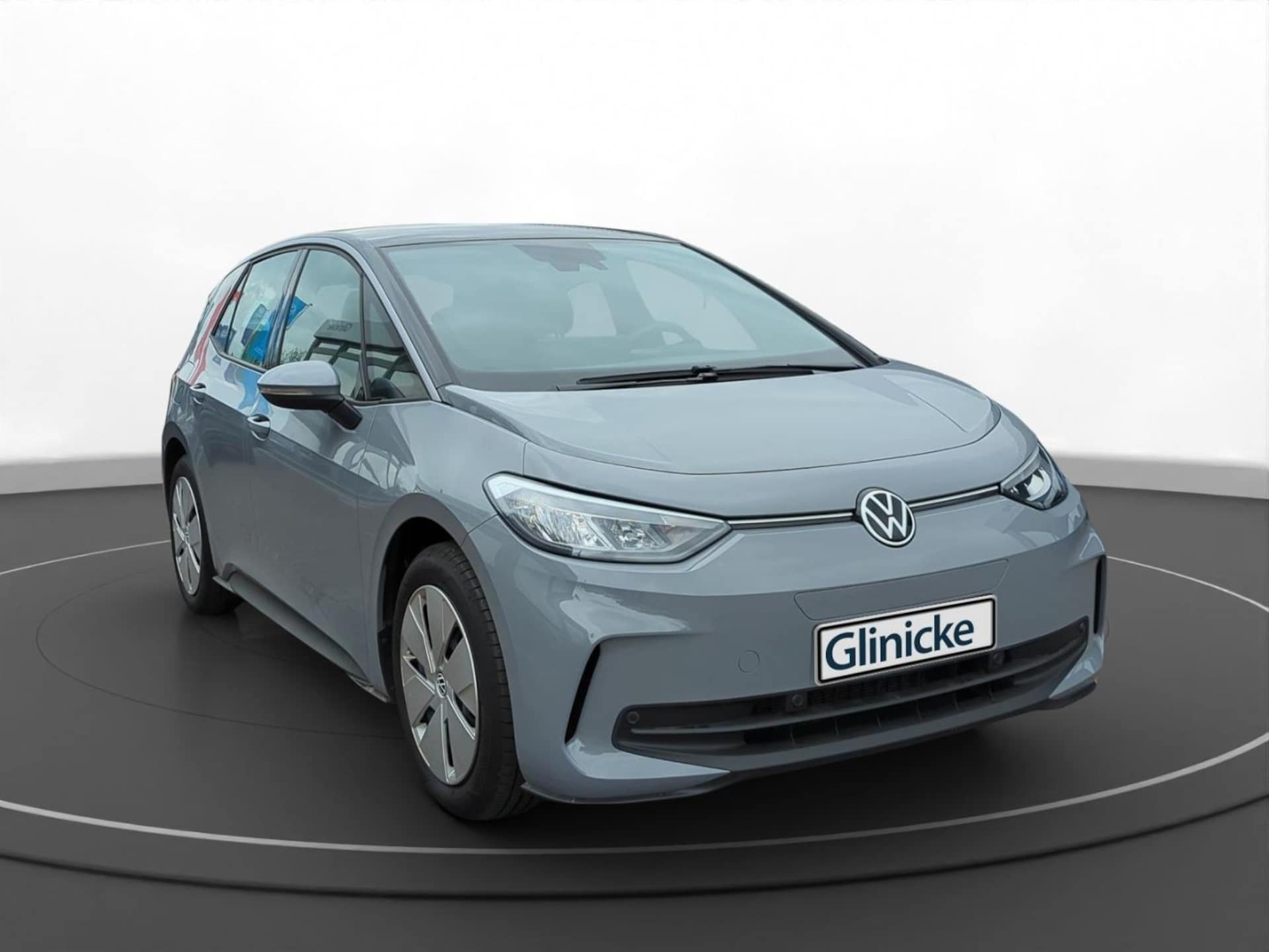 Volkswagen ID.3 Pro