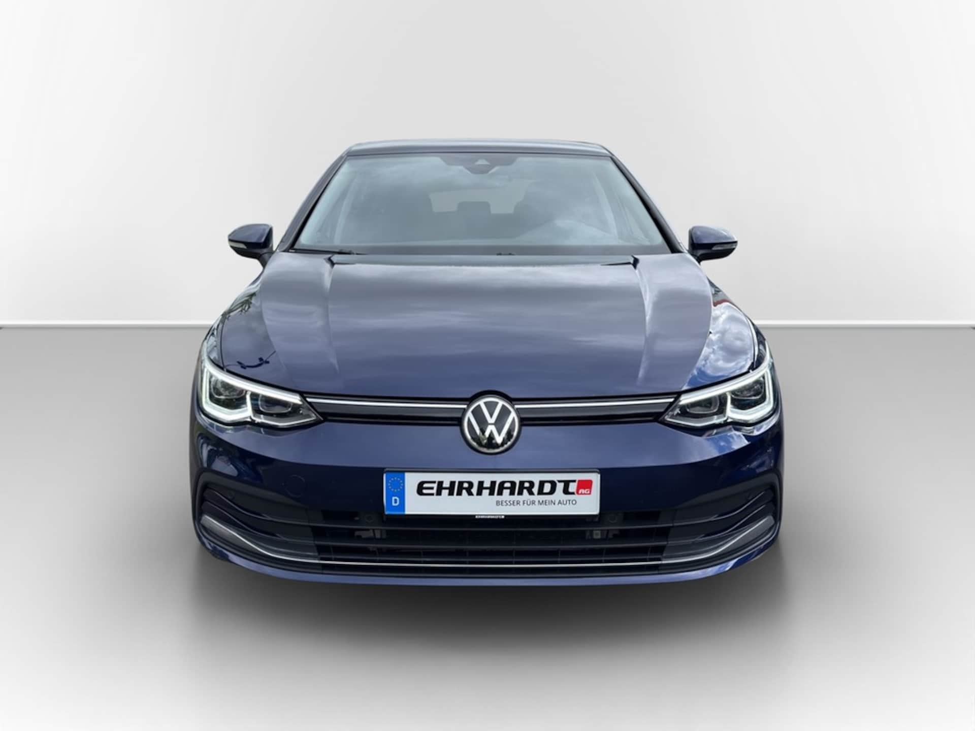 Volkswagen Golf Style