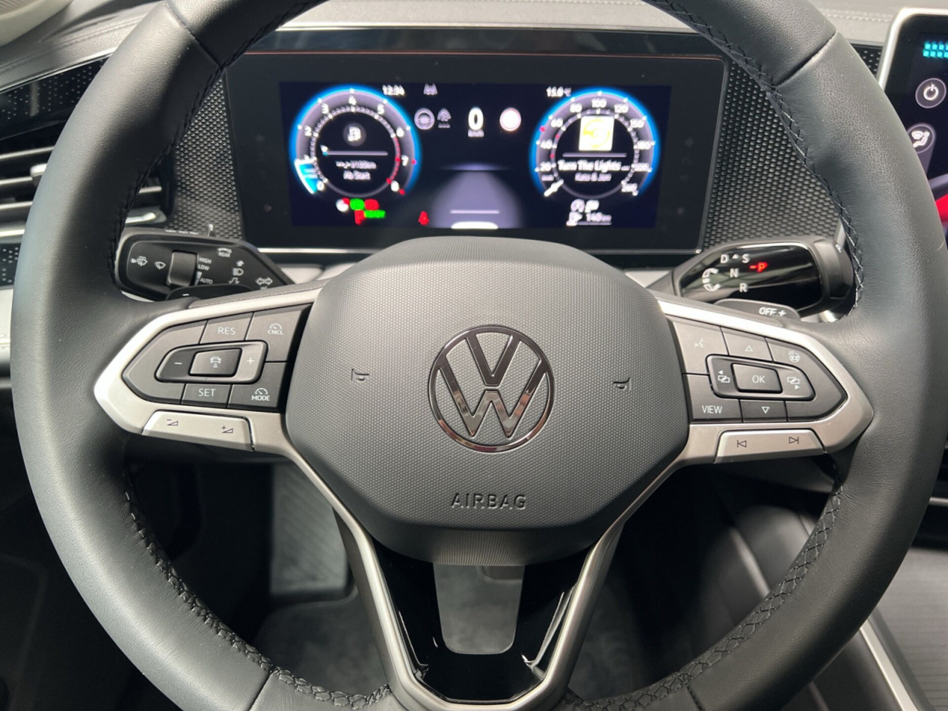 Volkswagen Passat Business