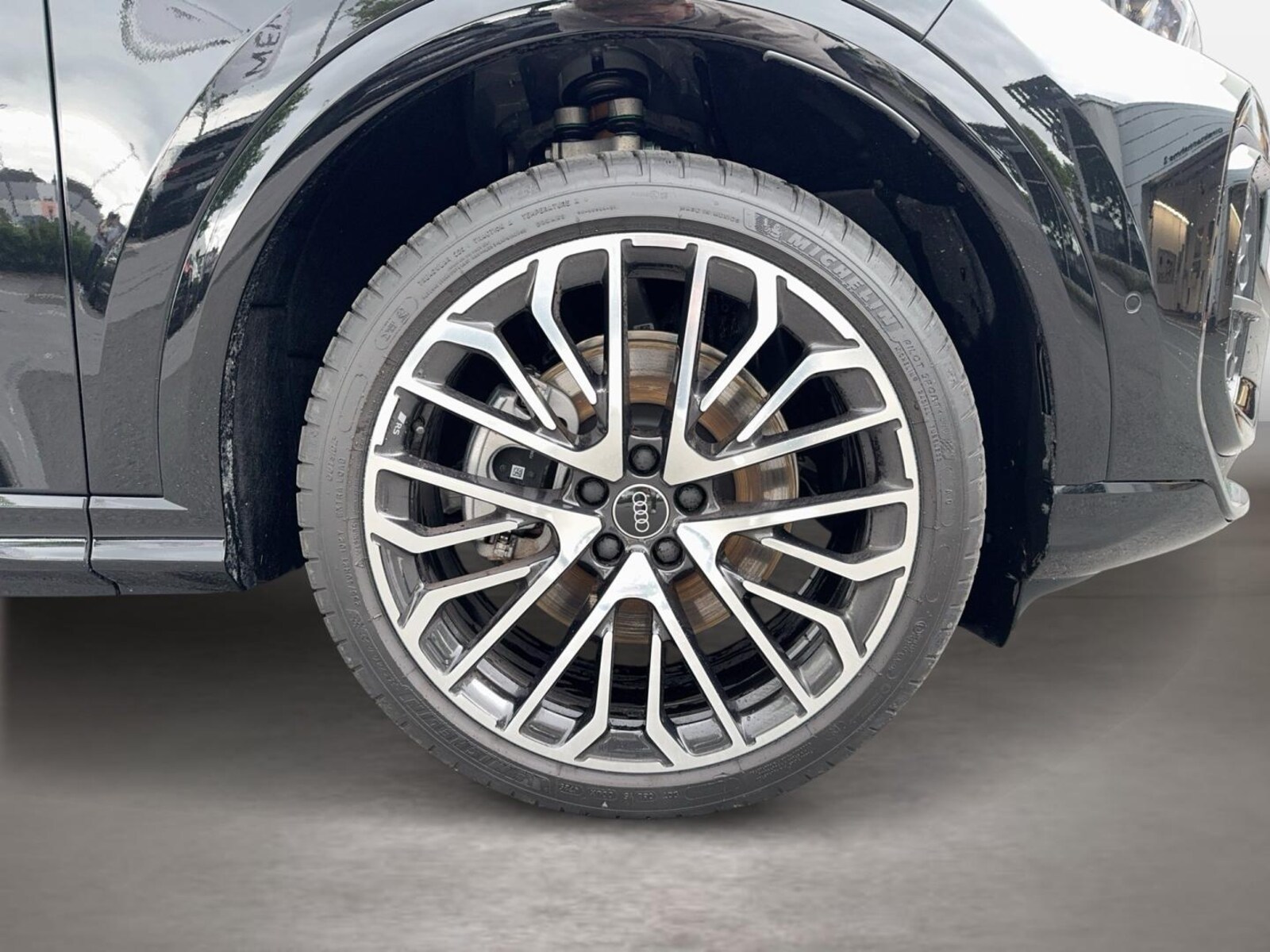 Audi Q5 – Bild 6