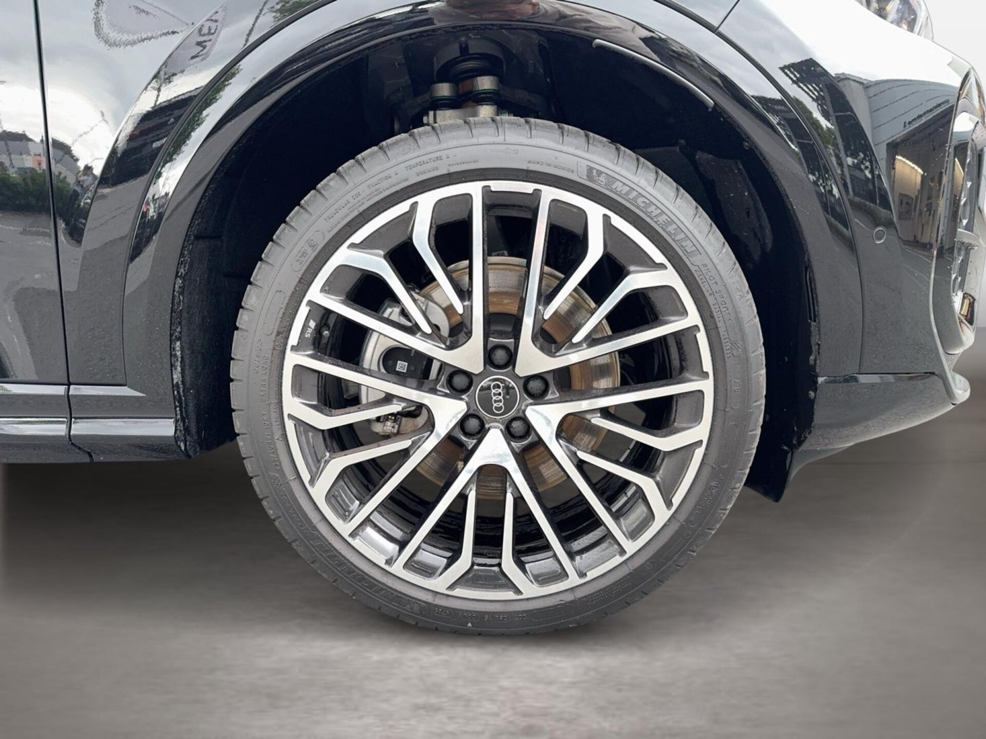 Audi Q5 SUV