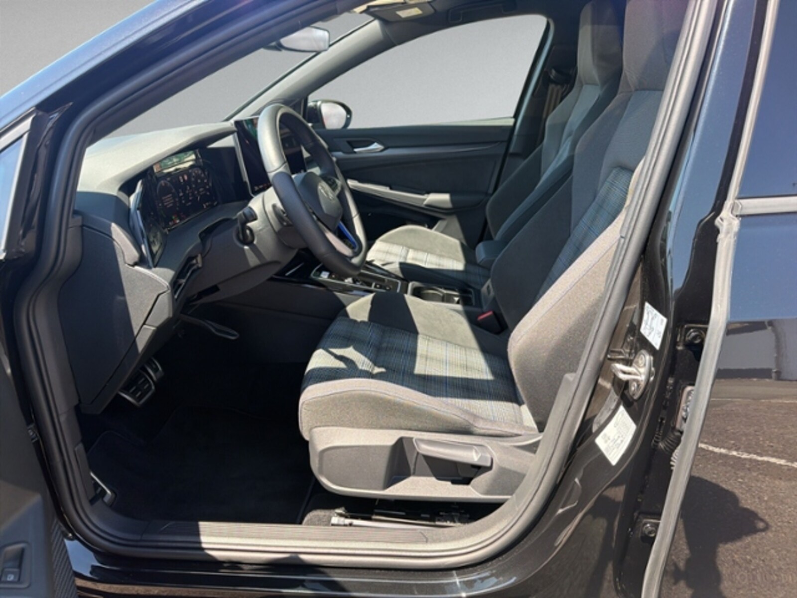 Volkswagen Golf – Bild 8